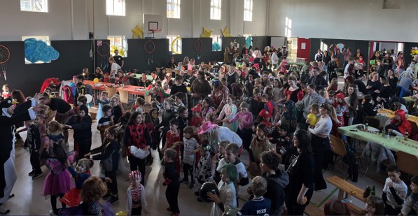 fasching 2023 2